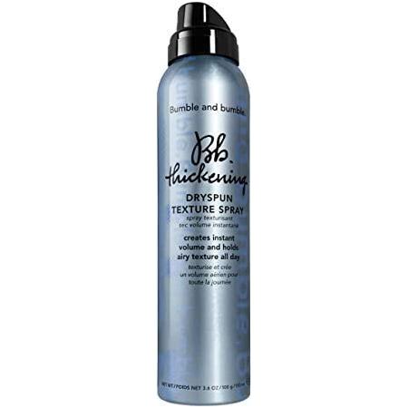 Bumble & Bumble Thickening Dryspun Texture Spray 3.6oz