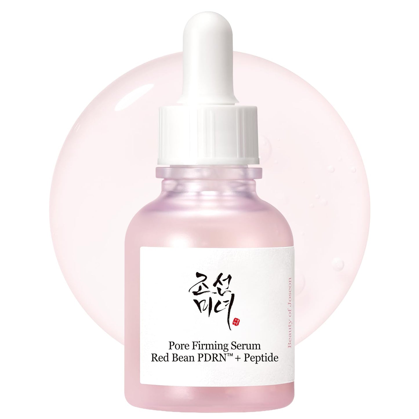 Beauty Of Joseon Pore Firming Serum: Red Bean PDRN + Peptide