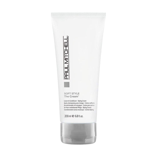 Paul Mitchell Soft Style The Cream 200ml