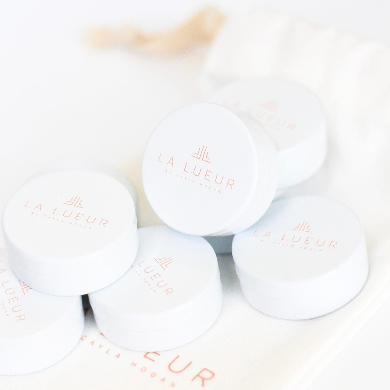 Scent Discovery Set No.1