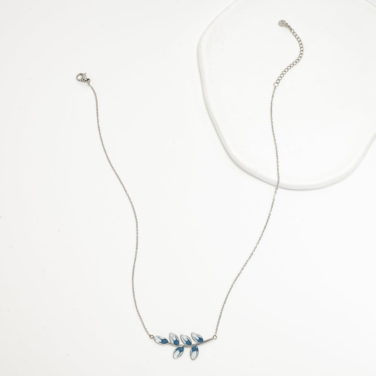 Hope Grows Necklace
