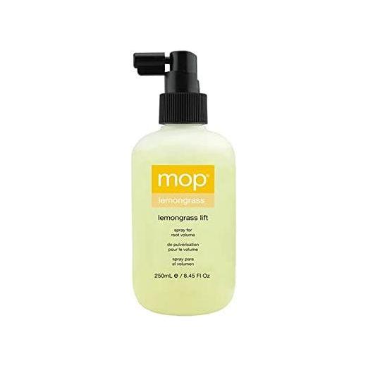 MOP Lemongrass Lift Spray 8.45oz