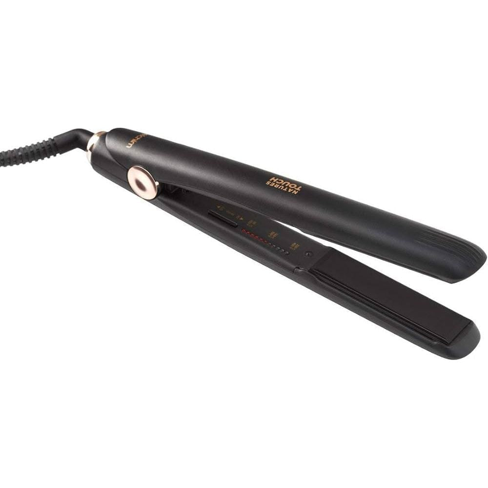 Elchim Nature's Touch Flat Iron 1'