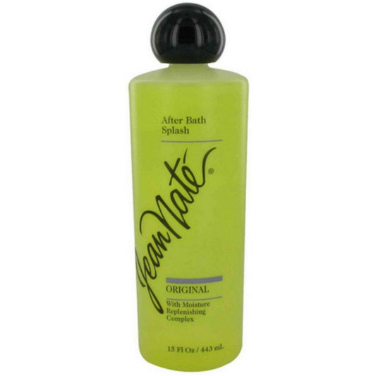Revlon Jean Nate Original After Bath Splash Mist 15 Oz