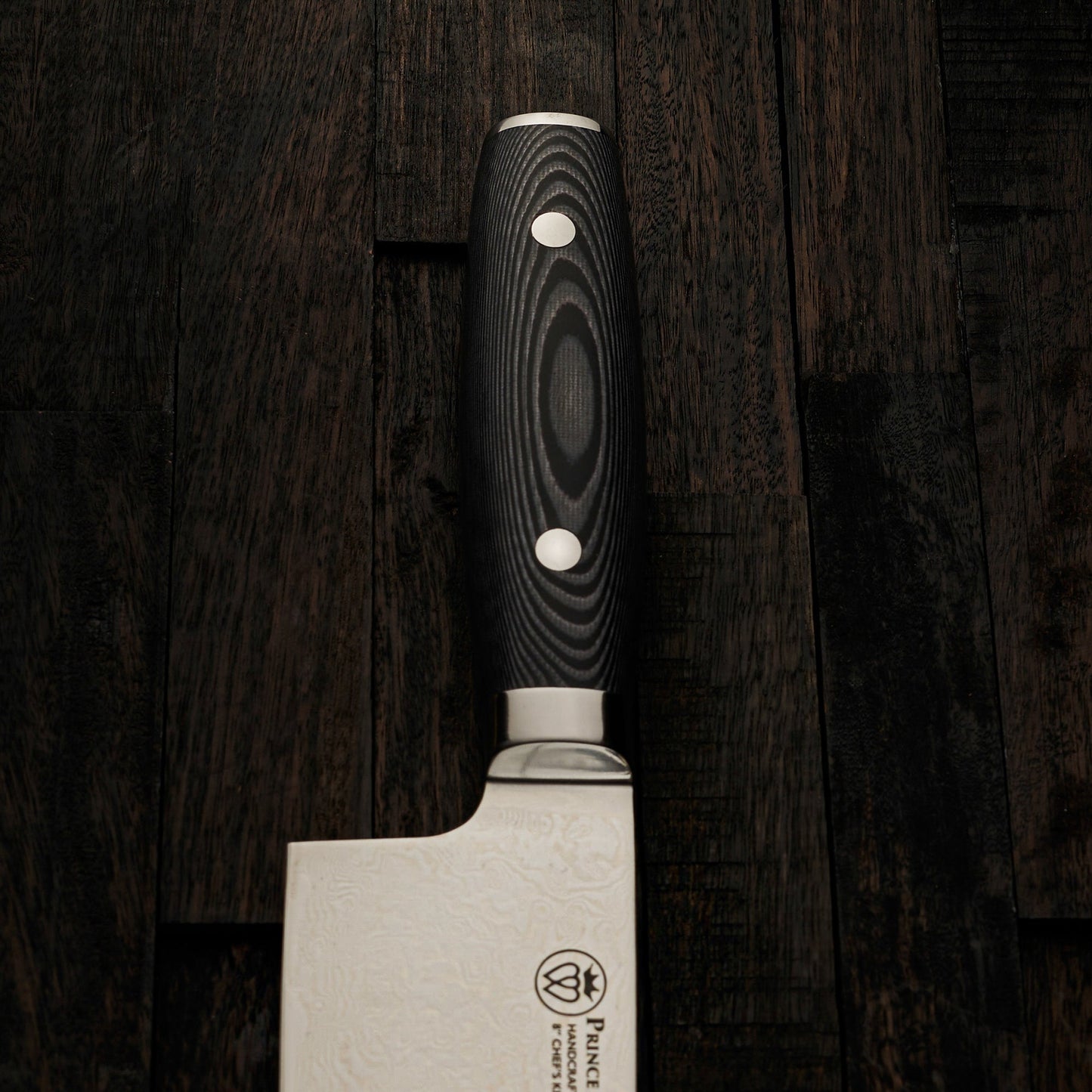 8.5 Inch Damascus Chef's Knife