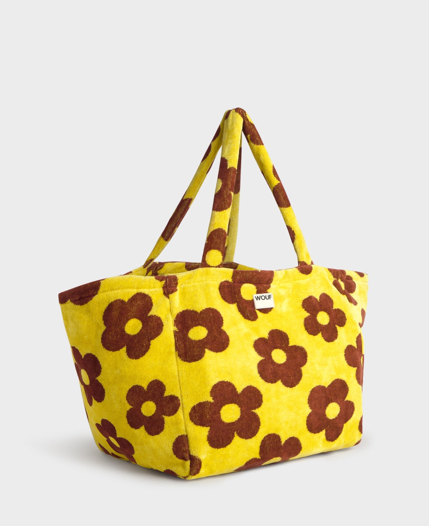 Phi Phi Large Tote Bag