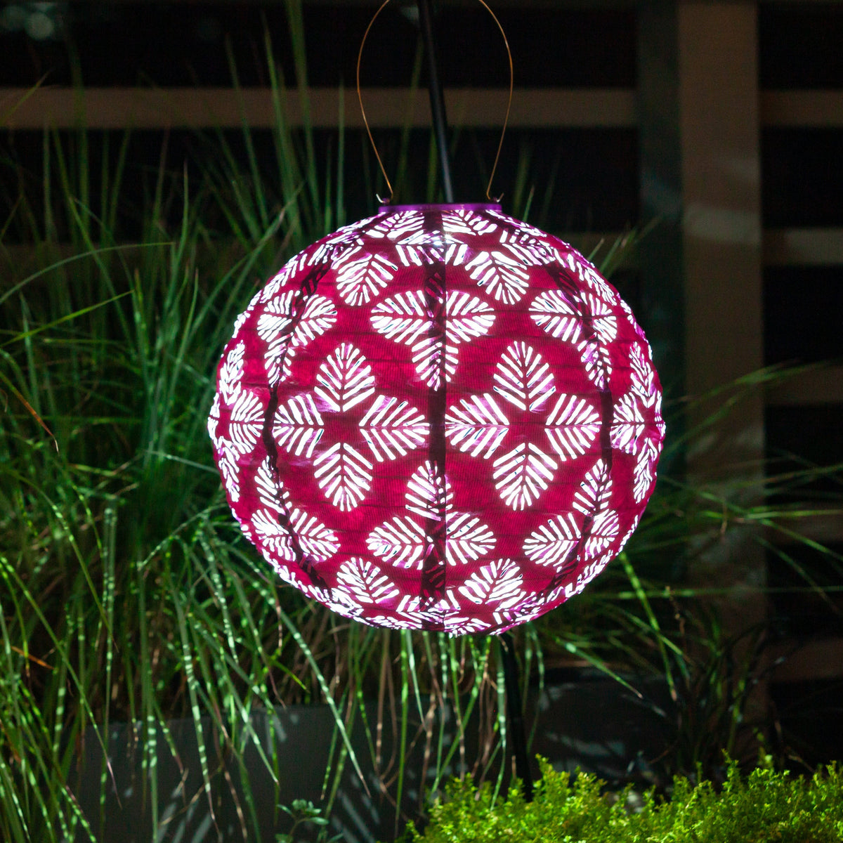 Soji Stella Brights Solar Lantern 3-pack
