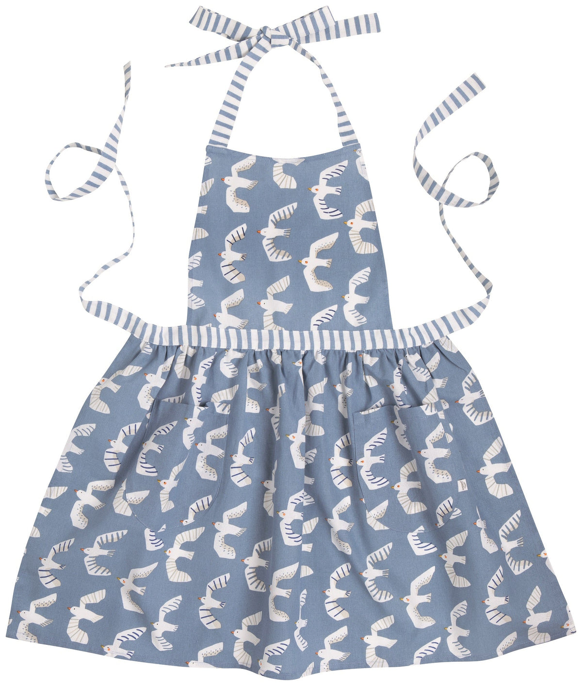 Apron Set, Birdie