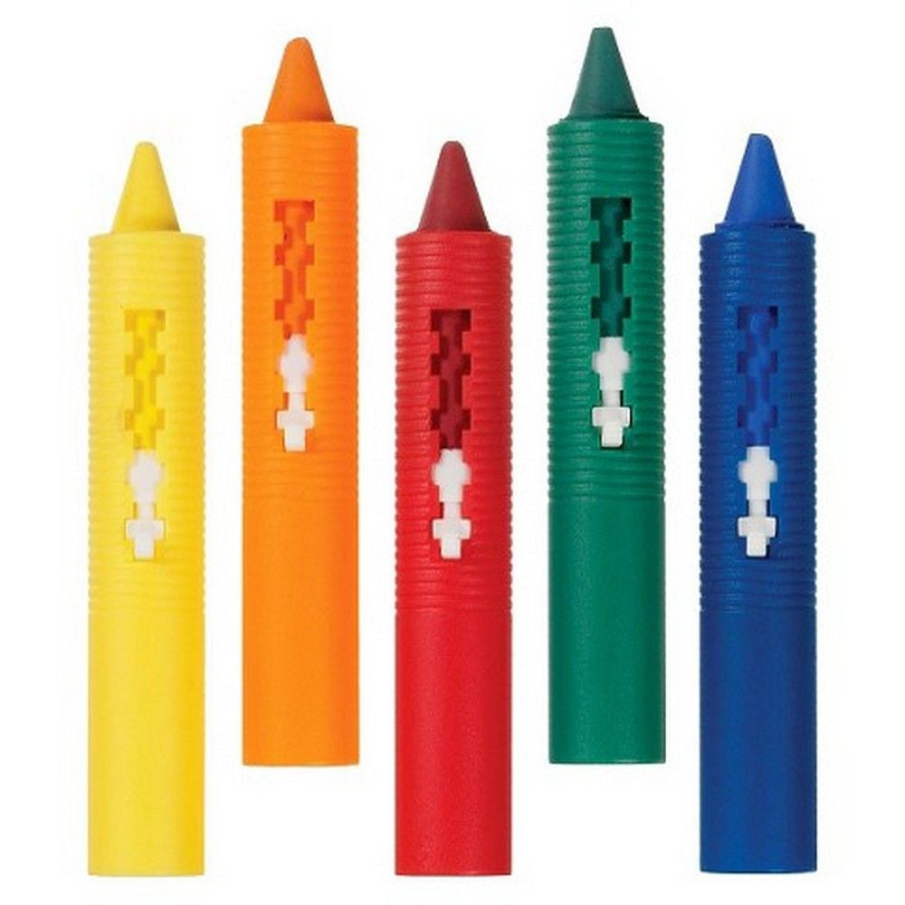 Munchkin Bath Crayons Set