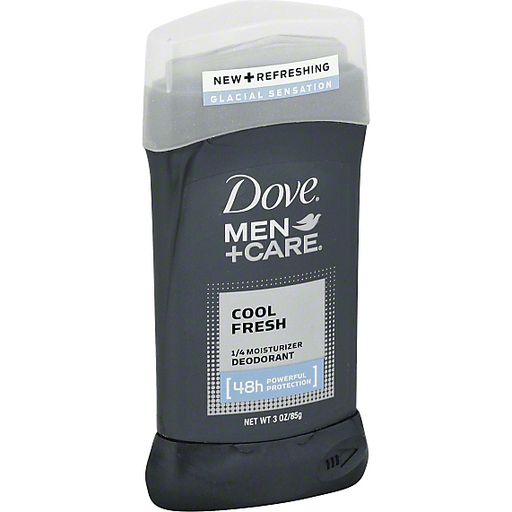 Dove Men Deodorant Cool Fresh 2.7oz