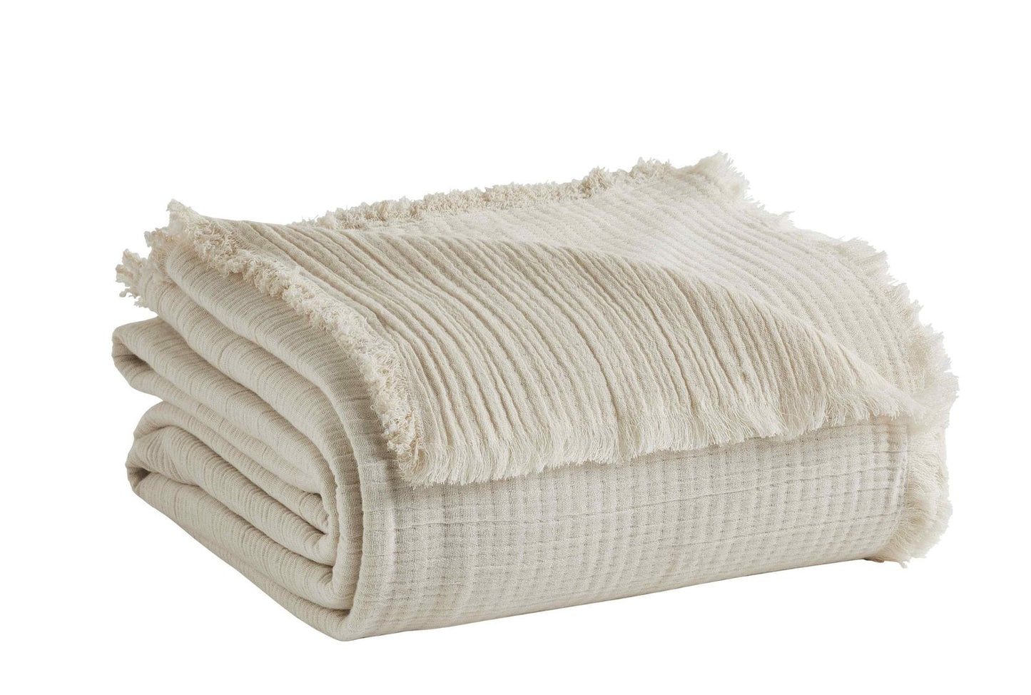 Dana Cotton Blanket