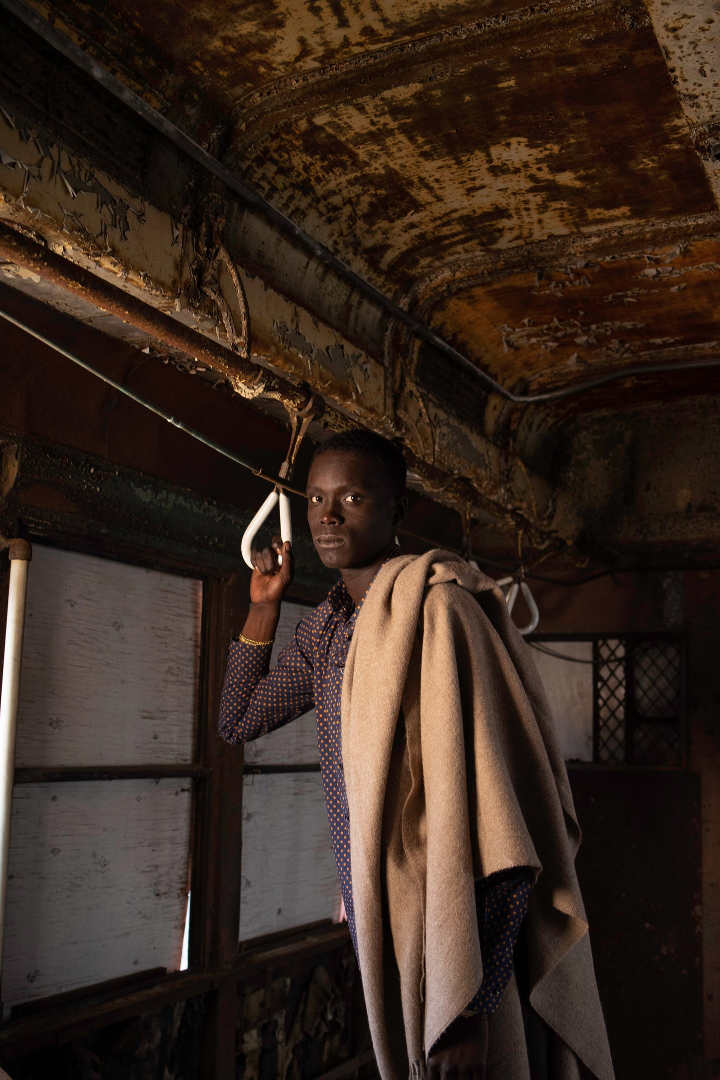 100% Baby Alpaca Throws