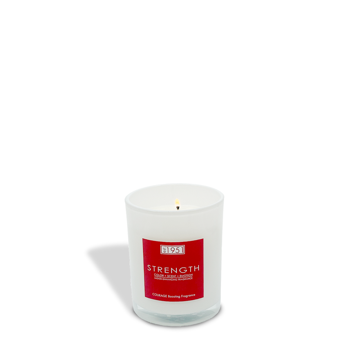 Strength (8oz)
