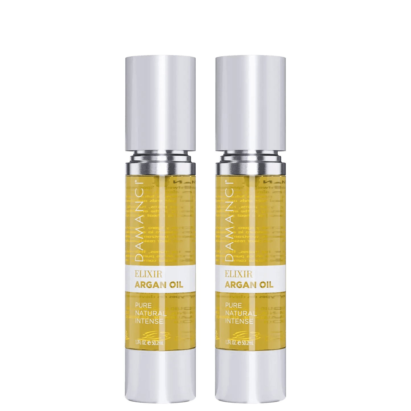 Elixir Argan Oil (Liquid Gold)