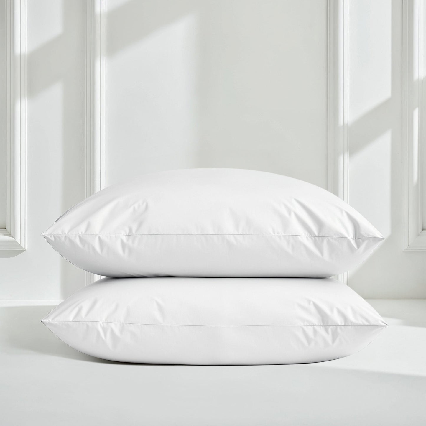 Luxe Australian Sateen Pillowcase Set - Osadia Concept Store