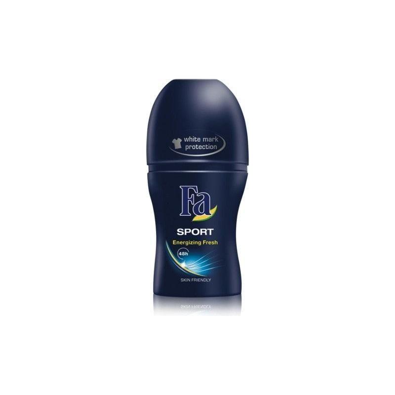 Fa Sport Deo Roll On 50ml