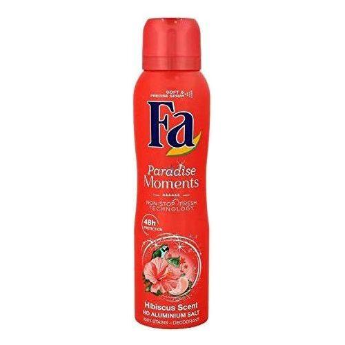 Fa Deo Spray Paradise Moments 150ml