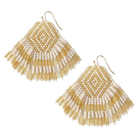 Perlita Earring