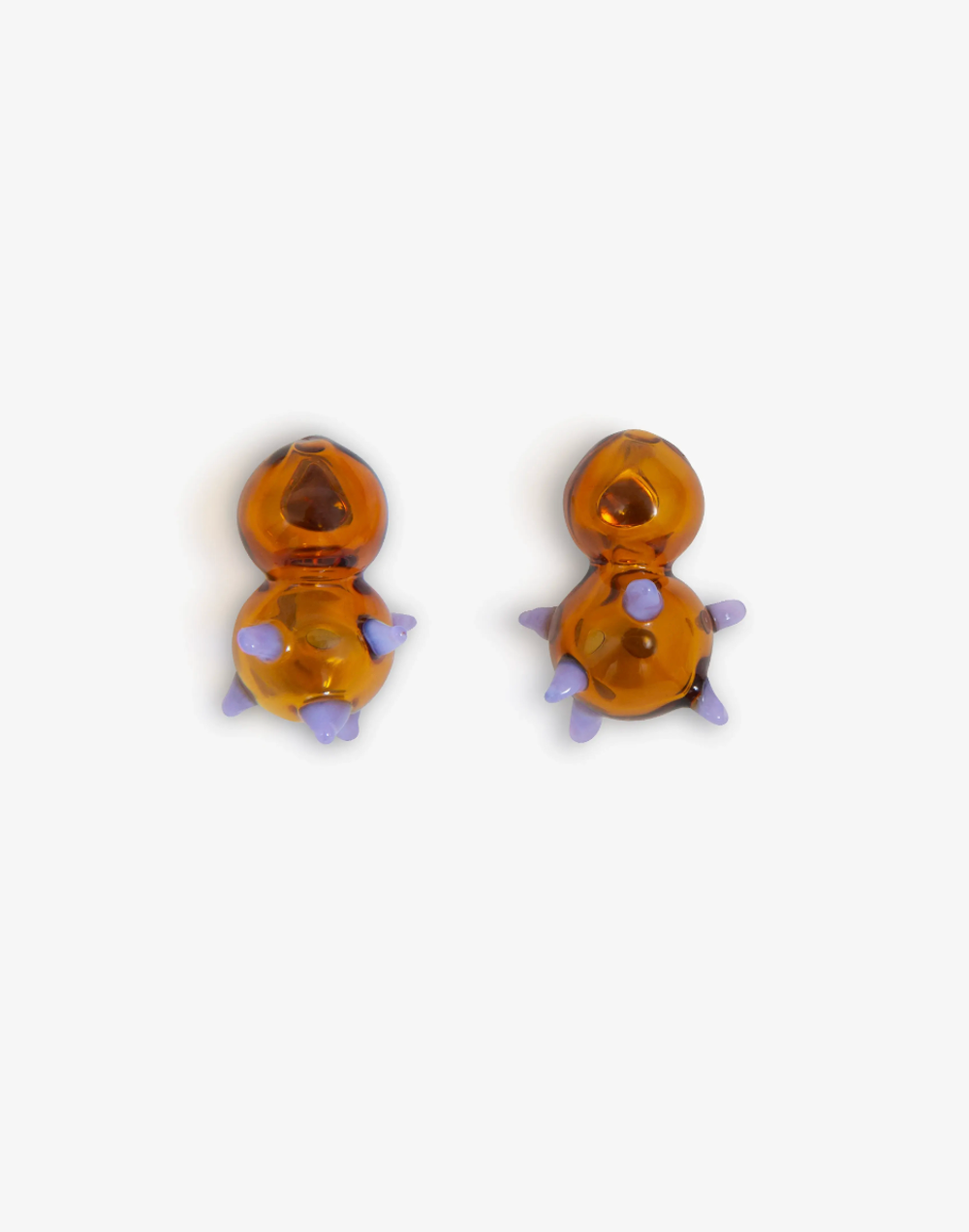 Starman Earrings
