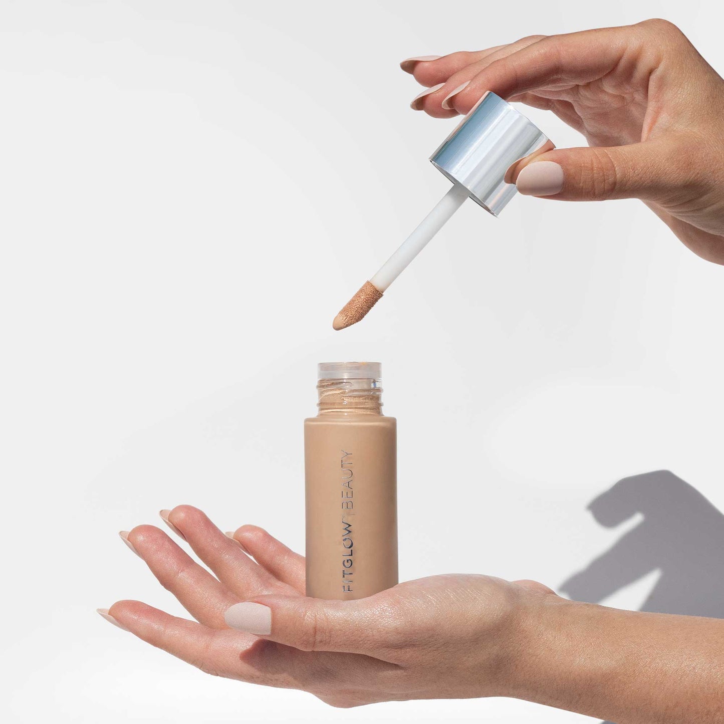 Foundation+