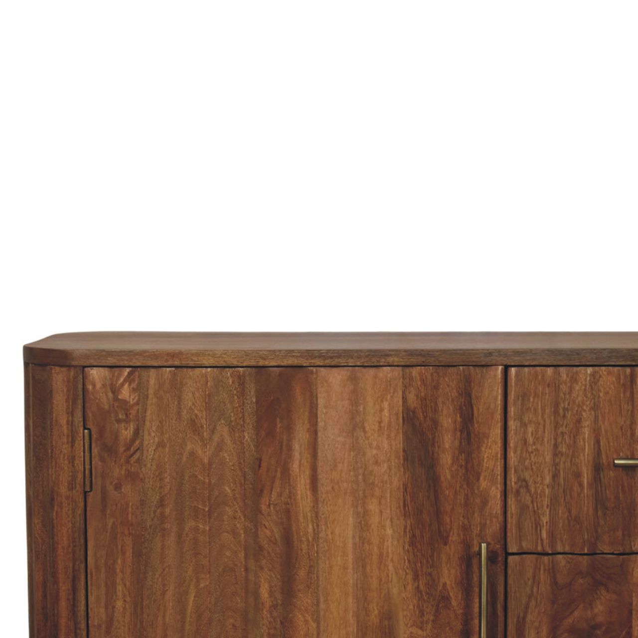Solid Wood Montara Sideboard
