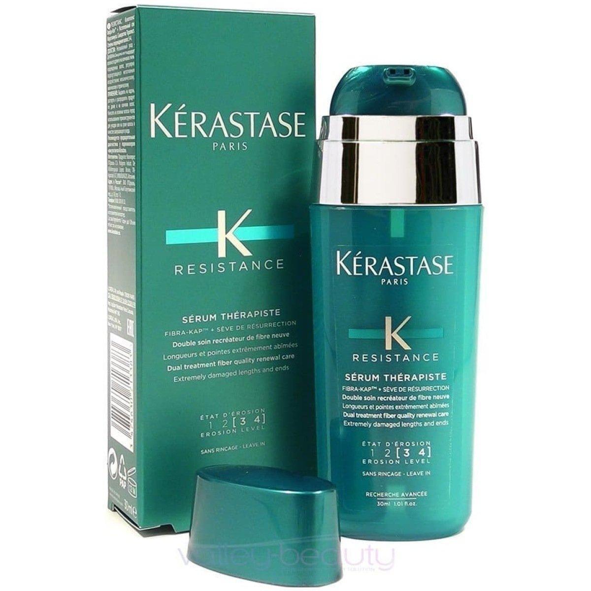 Kerastase Kérastase Resistance Thérapiste Serum 30 Ml