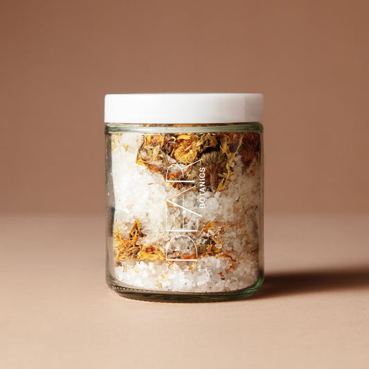 Citrine Soak