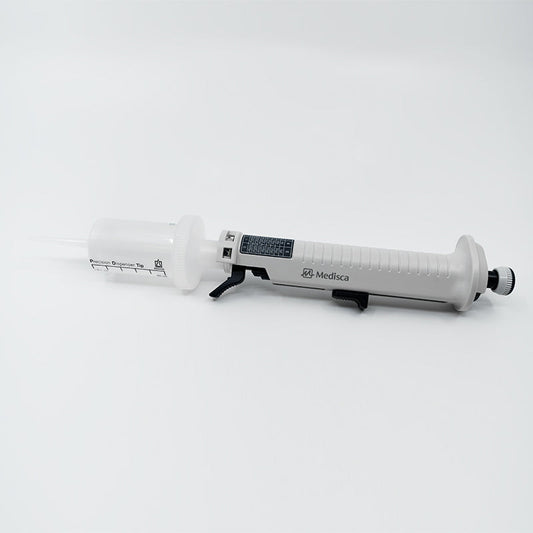 MEDISCA Precision Transfer Pipette / Dispenser