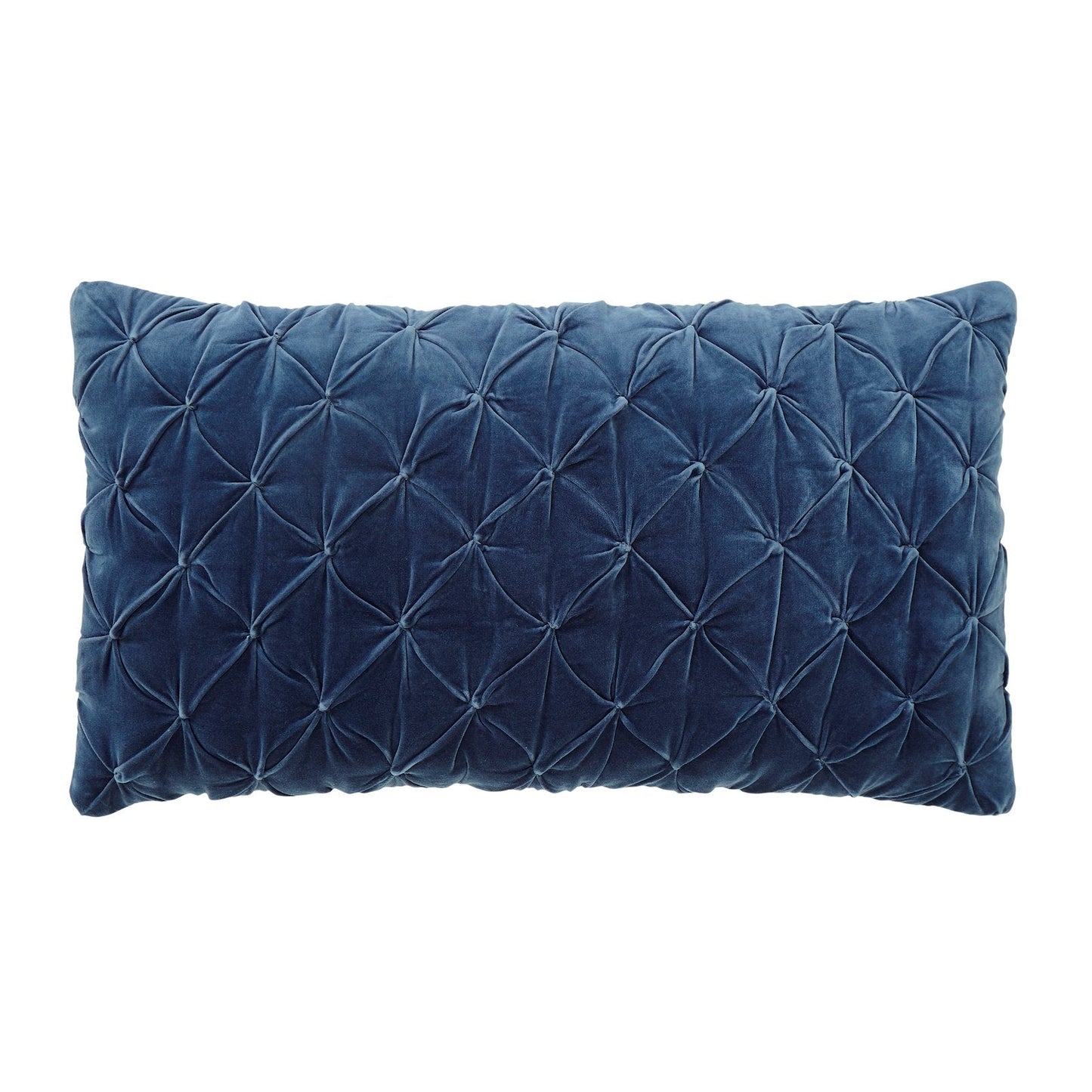 Lanai Cotton Velvet Quilt Sham