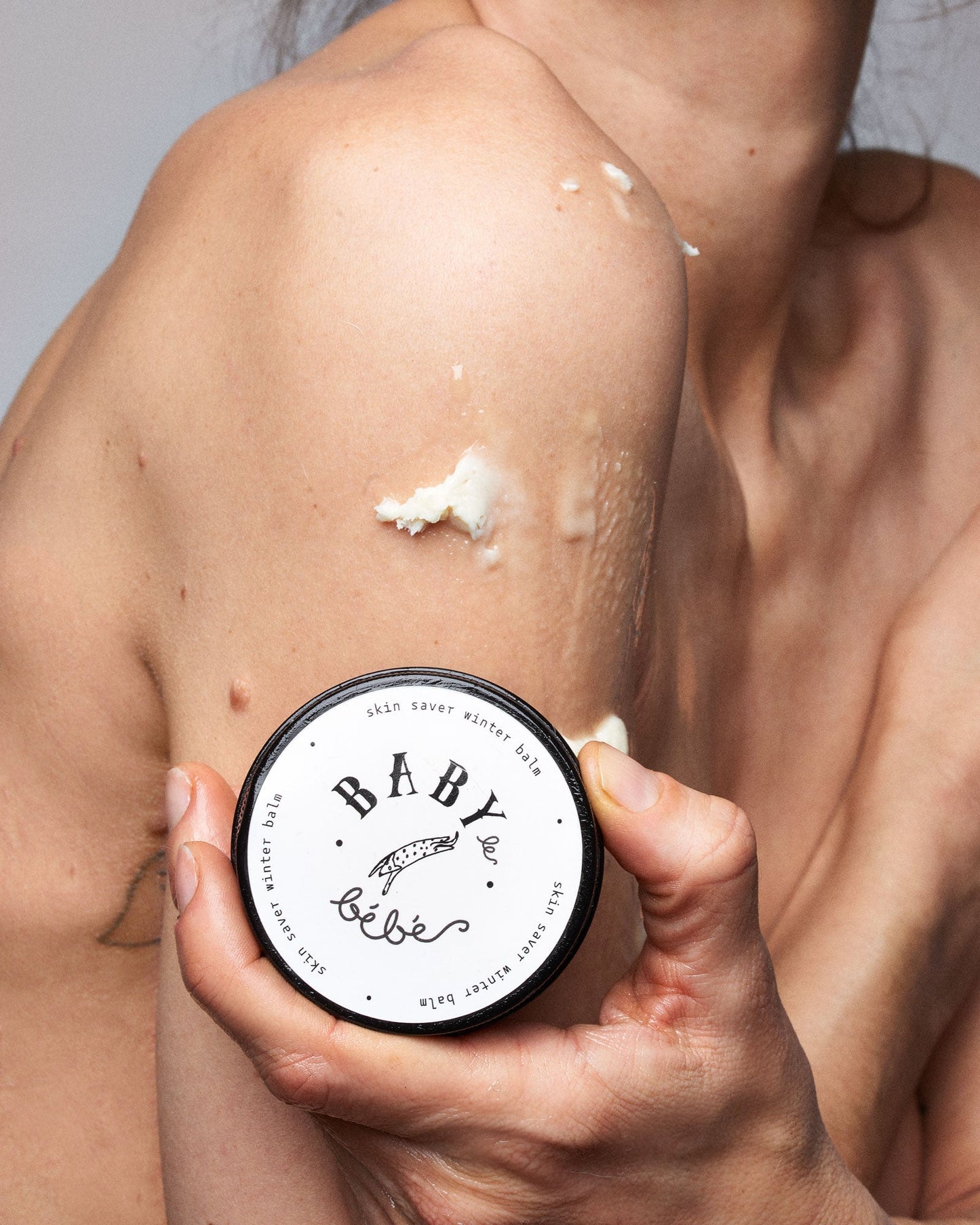 Skin Saver Winter Balm