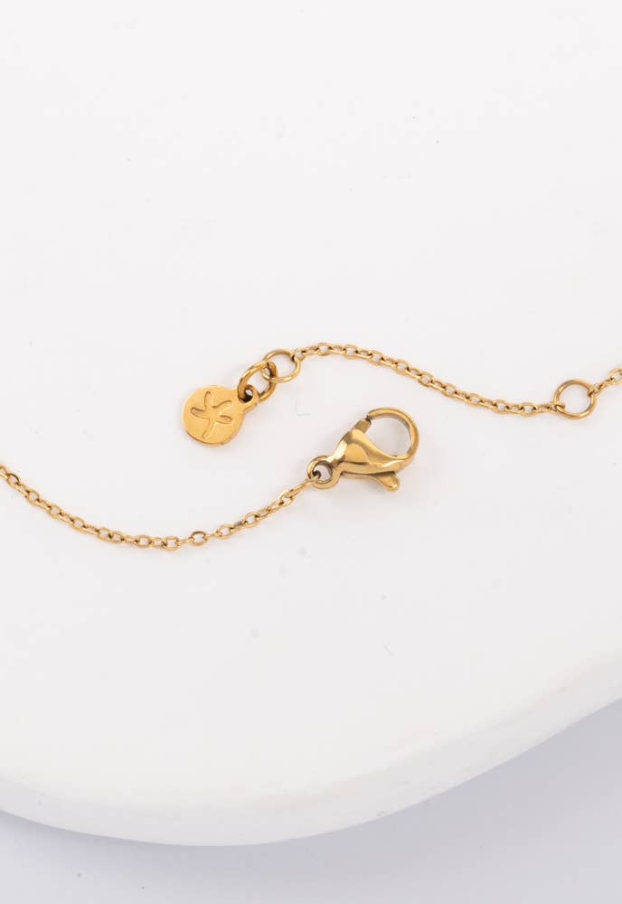 All is Bright Necklace