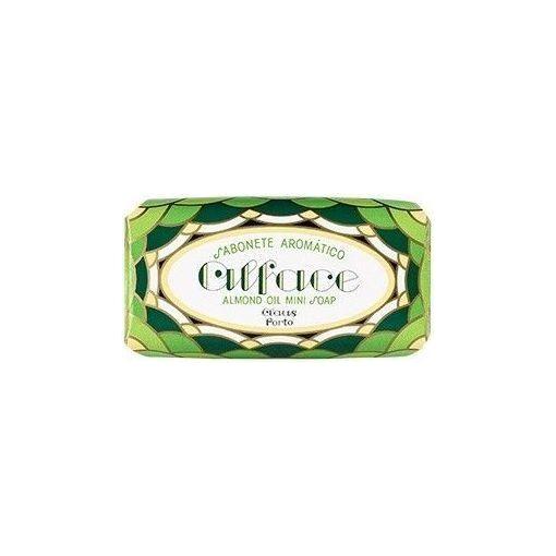 Claus Porto Sabonete Aromatico Almond Oil Mini Soap 1.7 Oz