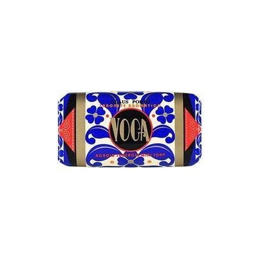 Claus Porto Voga Acacia Tuberose Mini Soap 1.7 Oz