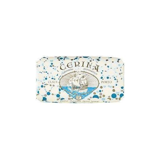 Claus Porto Cerina Brise Marine Mini Soap 1.7 Oz
