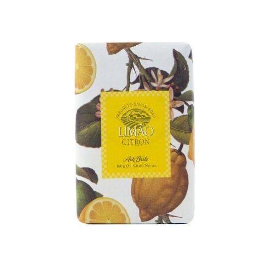 Ach Brito Fruit Soaps 5.6oz