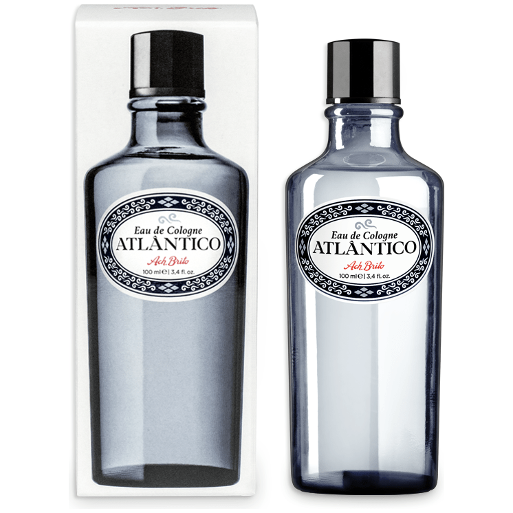 Ach Brito Cologne Collection 100ml