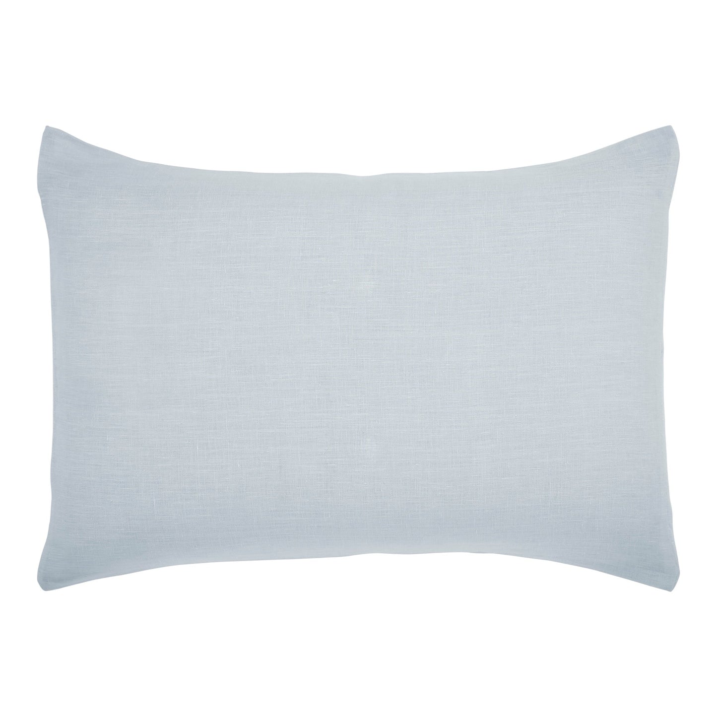 Classic European Linen Duvet Sham