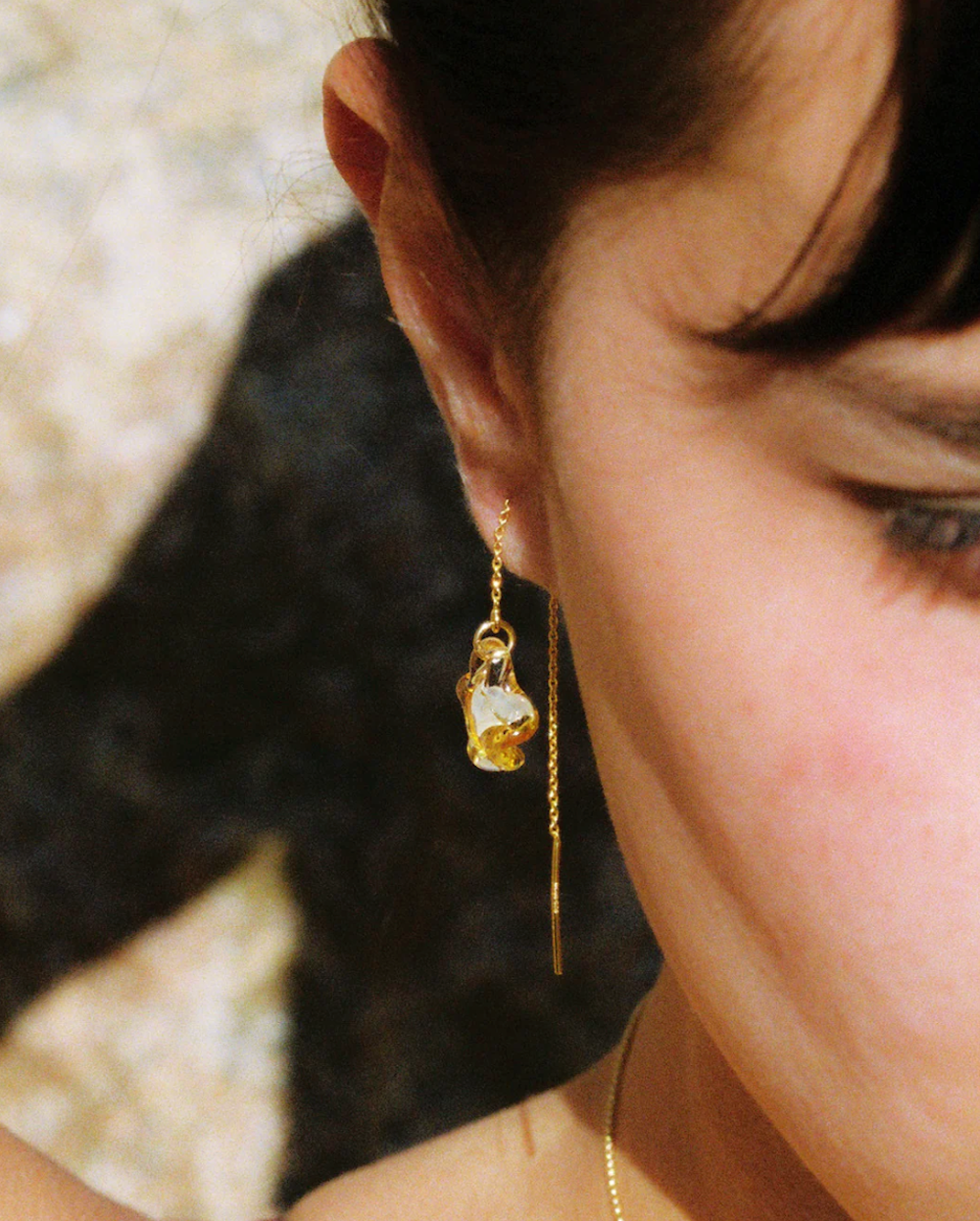 Kai Earrings