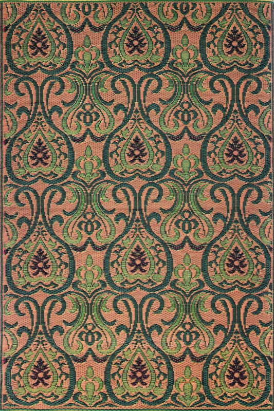 Oasis Medium Green
