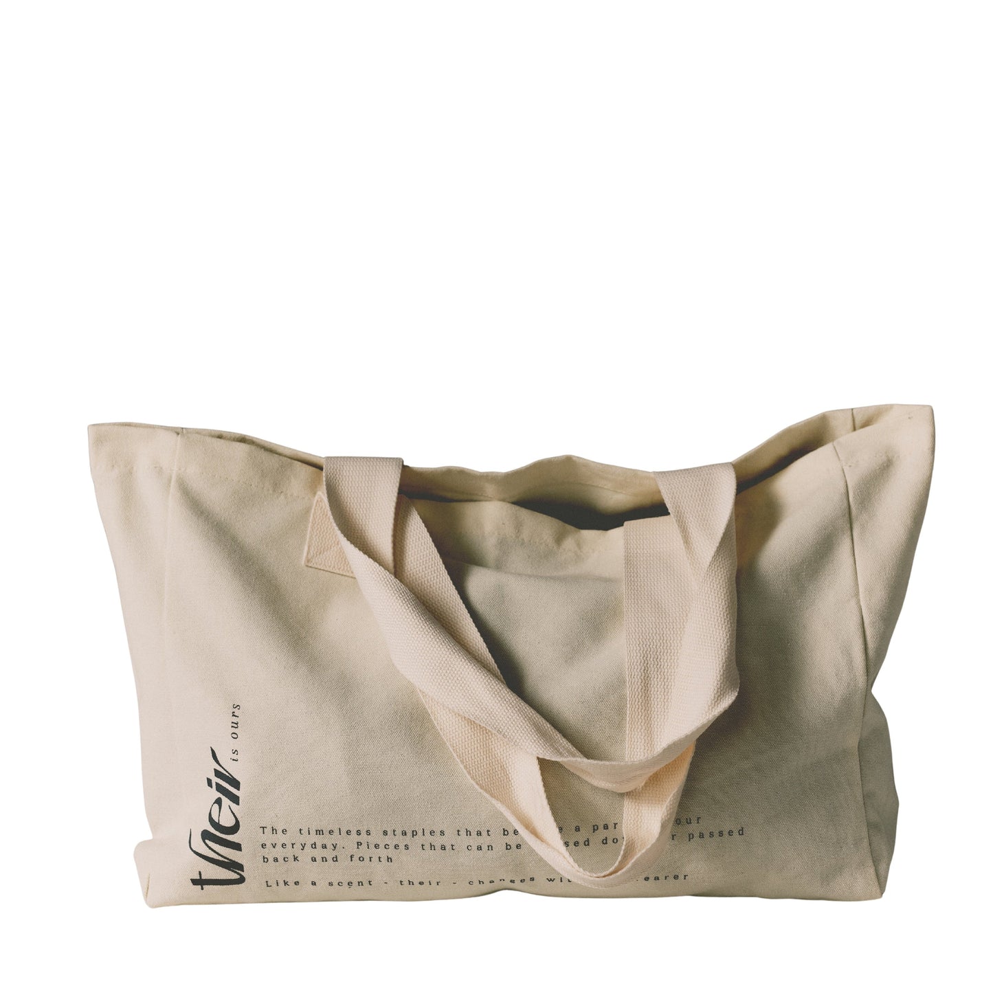 THEIR Tote Bag