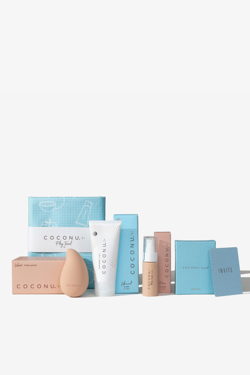 Coconu Play Bundle