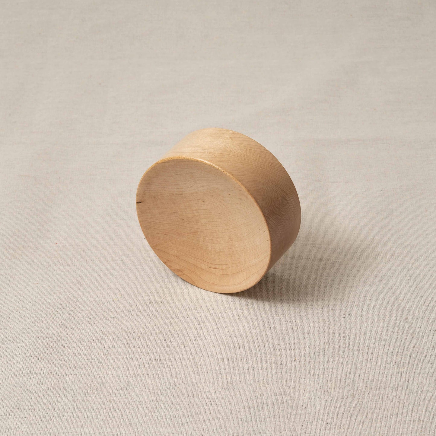 Small Catchall Dish in maple
