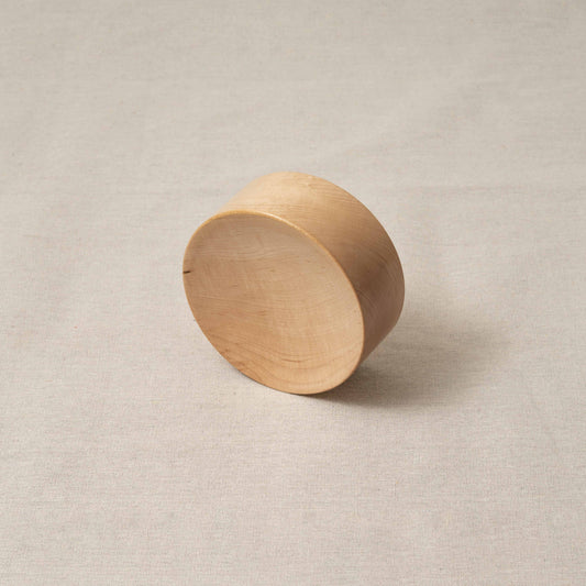 Small Catchall Dish in maple