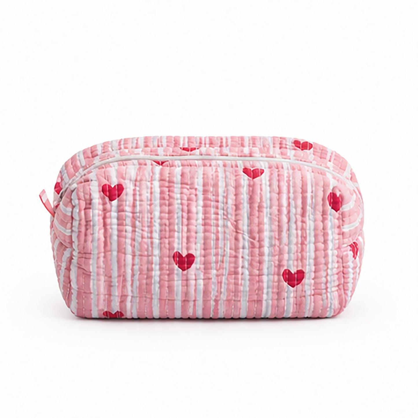 Little Hearts Cosmetic Pouch