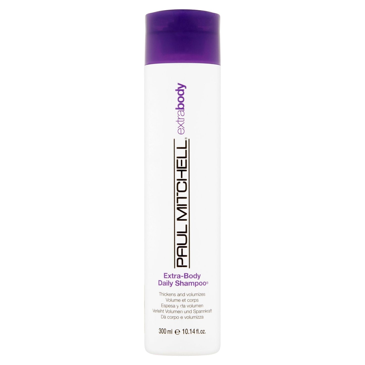 Paul Mitchell Extra Body Daily Shampoo 300ml