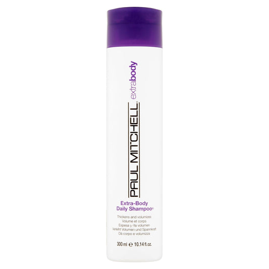 Paul Mitchell Extra Body Daily Shampoo 300ml