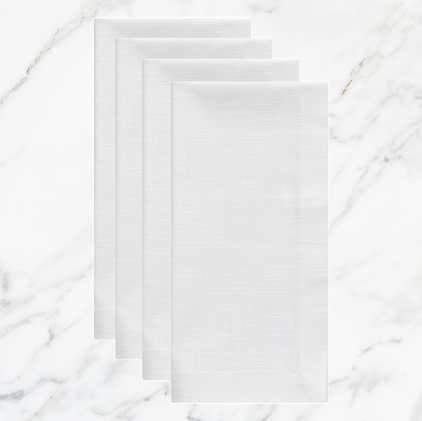 Signature Dinner Napkins