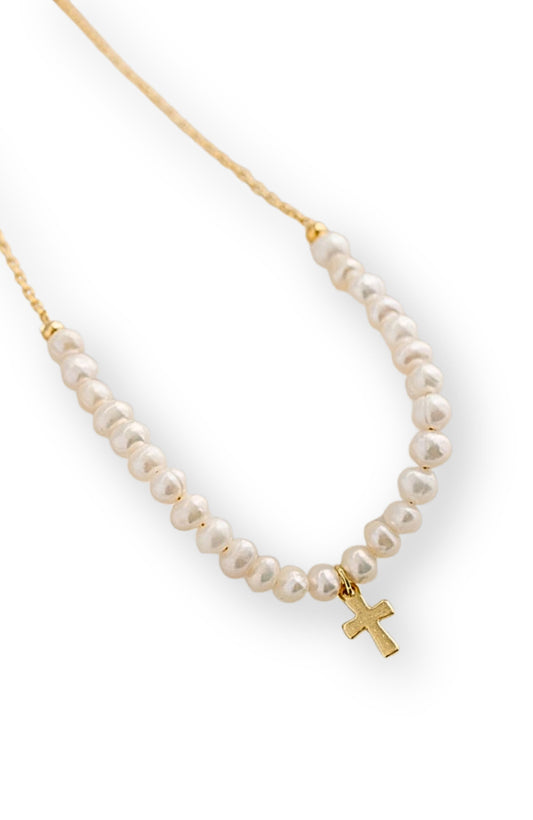 Evette Necklace