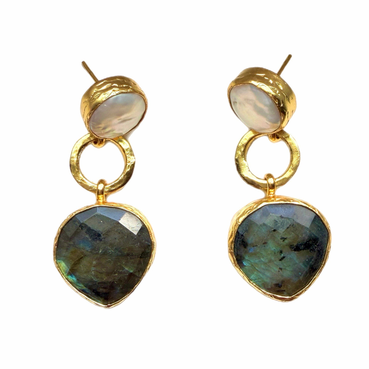 Ayperi Earrings