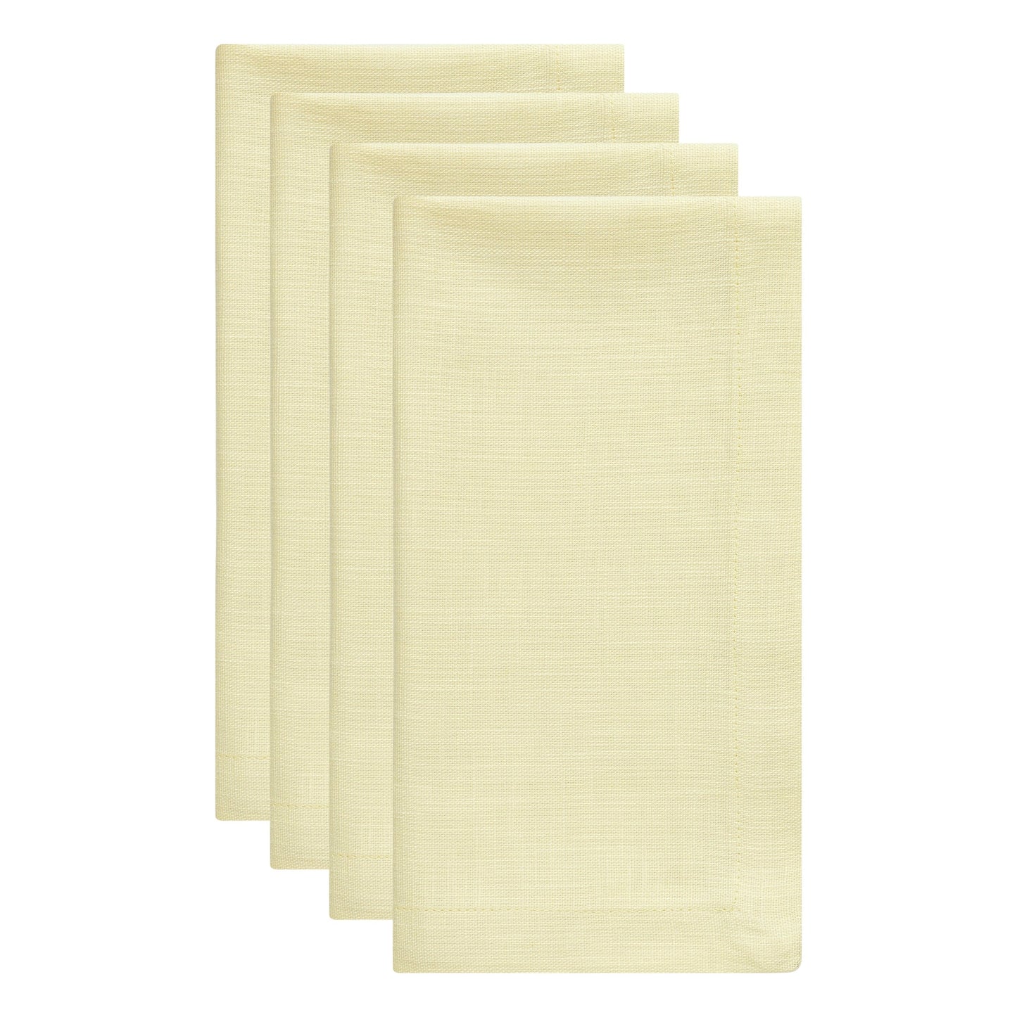 Signature Dinner Napkins